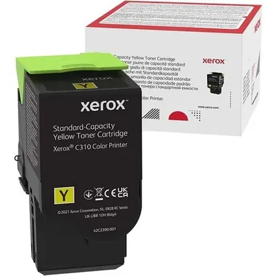 Tóner XEROX C310/C315