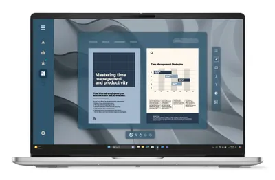 Laptops DELL PC16255