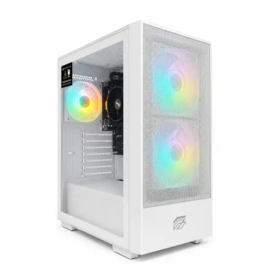 Pcs de escritorio gaming Hyundai Gaming  PCHYTRINITY/NEW