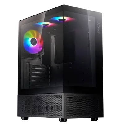 Gabinete XPG INVADER X MINI
