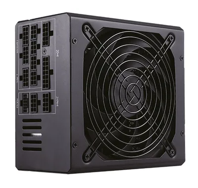 Fuente de poder Naceb Gaming NA-0627