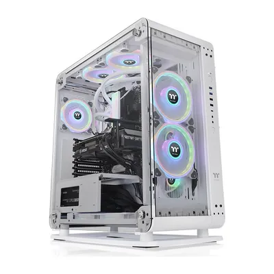 Gabinete THERMALTAKE CA-1V2-00M6WN-00