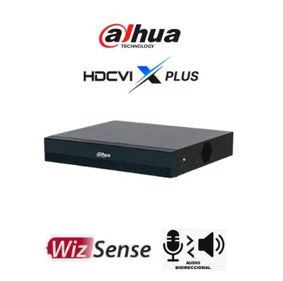 DVR Dahua Technology DH-XVR1B16-I/T