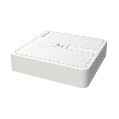 Grabadores Análogos DVR HILOOK DVR-108G-M1/T