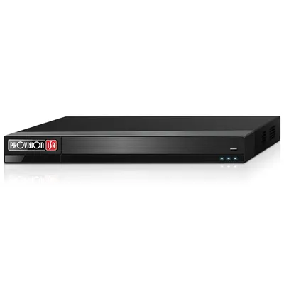 DVR 4K PROVISION-ISR SH-16200A5N-5L(1U)