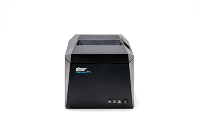 Impresoras POS STAR MICRONICS TSP143IV UEWB GY US