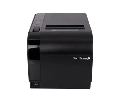 Impresora Térmica  TECHZONE TZBE301