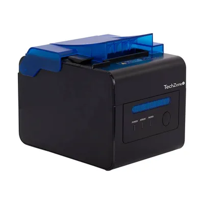 Impresoras POS TECHZONE TZBE302E-C