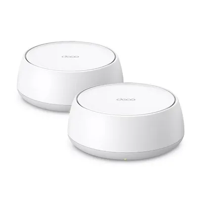 Routers Mesh TP-LINK DECO BE25(2-PACK)