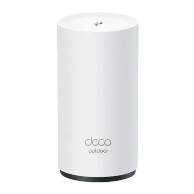 Extensores de Red TP-LINK Deco BE25-Outdoor(1-pack)