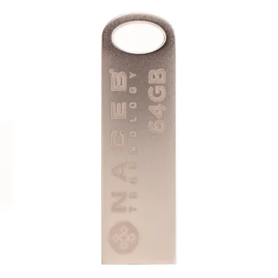 Memoria USB Naceb Technology STNU-064