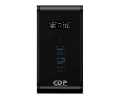No-Break  CDP R-SMART 1210