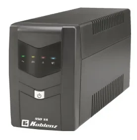 No Break  KOBLENZ 5516 USB/R