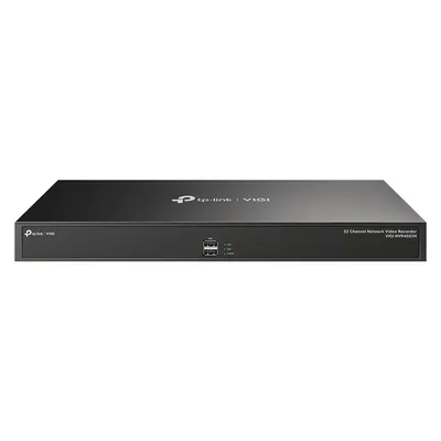 Grabadores Digitales NVR TP-LINK VIGI NVR4032H