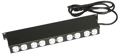 Barra Multicontacto NORTH SYSTEM NORTH612-BKT