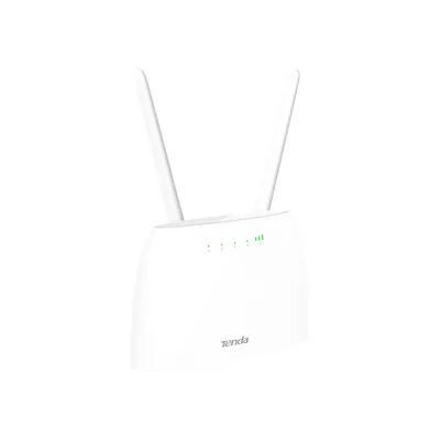 Router TENDA 4G06