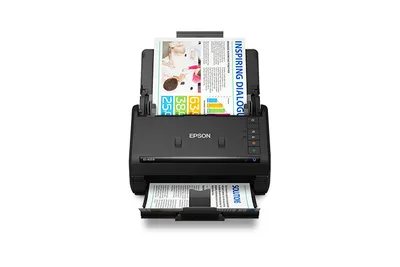 Scanner ES-400 II EPSON B11B261201