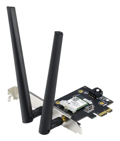 Adaptador Inalambrico ASUS 90IG07A0-MA0B0T