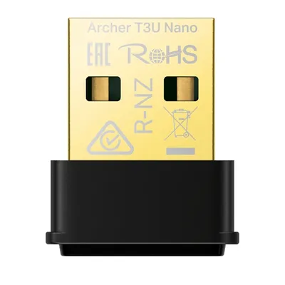 Adaptador USB TP-LINK AC1300