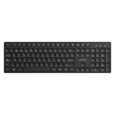 Teclados ACTECK VANTAGE AERO TI555