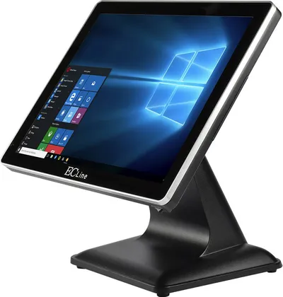 Terminales POS EC-LINE EC-VP-1100-240-WIN
