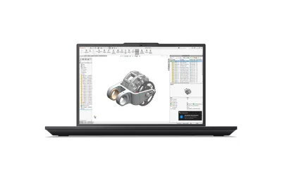 Workstations Móviles LENOVO 21RTS06000